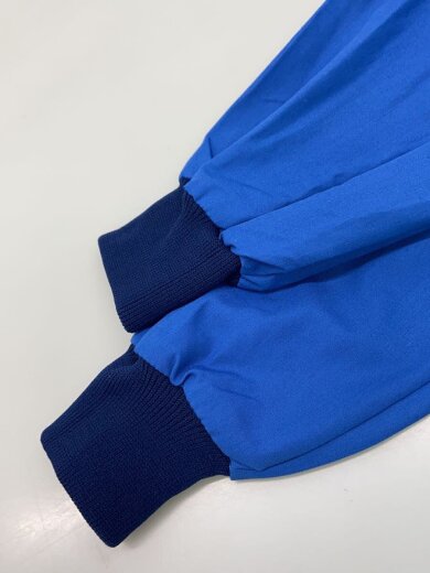 商品画像：ジャケット/--/--/BLU/無地 5