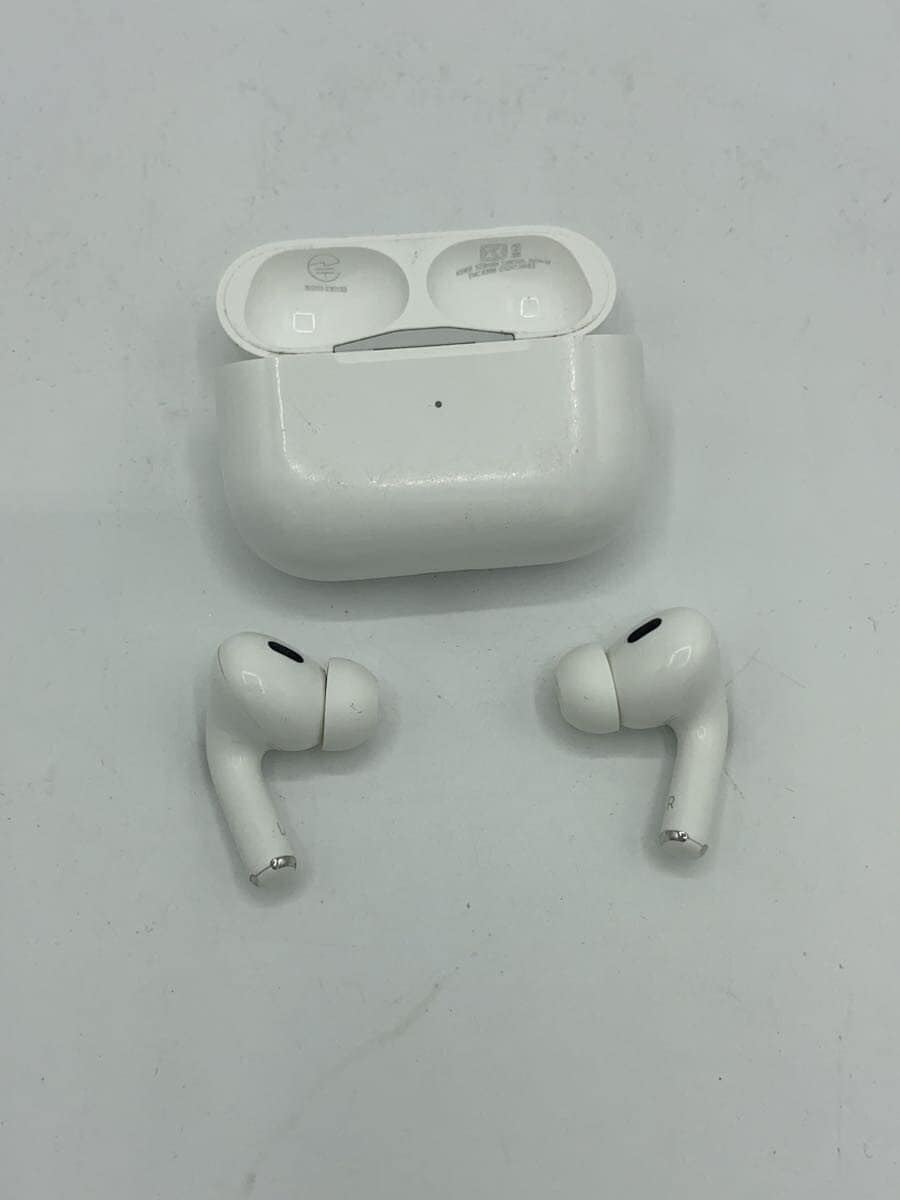 Apple / AirPods Pro 第2世代 MagSafe充電ケースUSB-C A2968/3047/3048/3049
