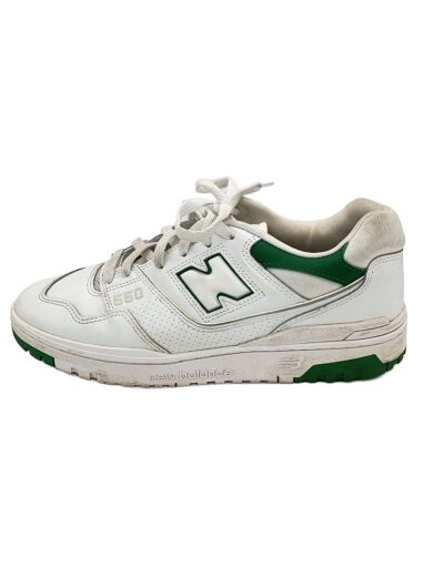 商品画像：BB550/ホワイト/28cm/WHT 1