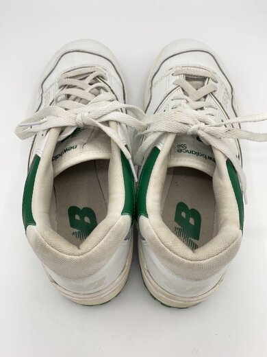 商品画像：BB550/ホワイト/28cm/WHT 3