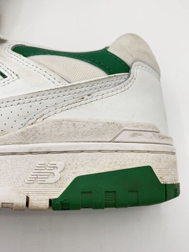 商品画像：BB550/ホワイト/28cm/WHT 8