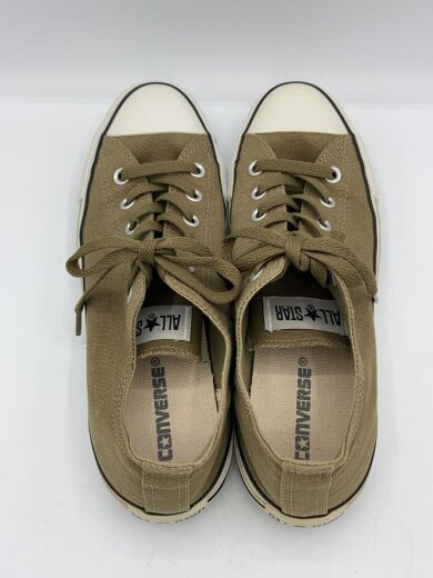 商品画像：ローカットスニーカー/26.5cm/KHK/1SC472 3