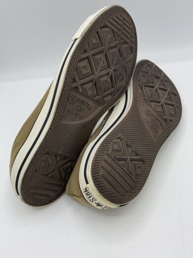 商品画像：ローカットスニーカー/26.5cm/KHK/1SC472 4