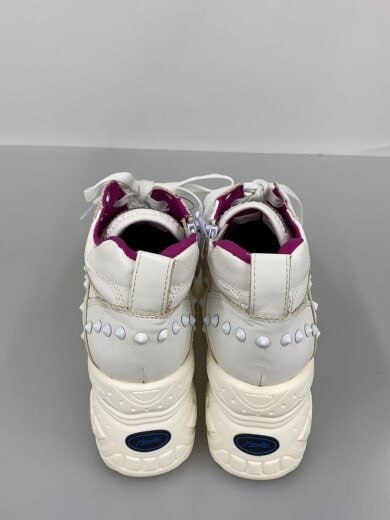 商品画像：ローカットスニーカー// 3