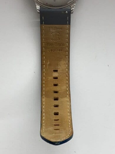 商品画像：自動巻腕時計/アナログ/GRN/F6B2-UAG0 5