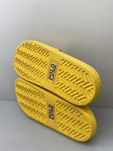 商品画像：サンダル/US8/YLW 4