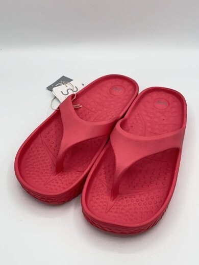 商品画像：Doubleu/サンダル/25cm/PNK 2