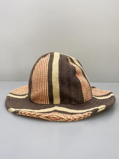 商品画像：ハット/M/コットン/マルチカラー/メンズ 2