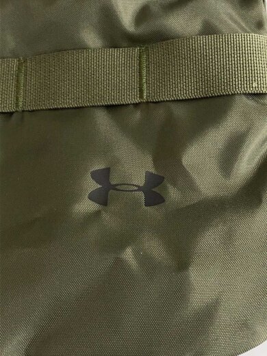 商品画像：バッグ/ポリエステル/KHK/1342664 5