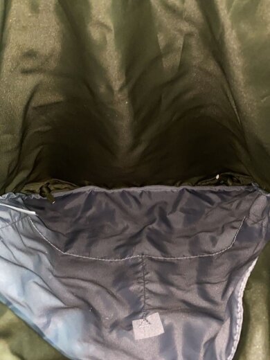 商品画像：バッグ/ポリエステル/KHK/1342664 6