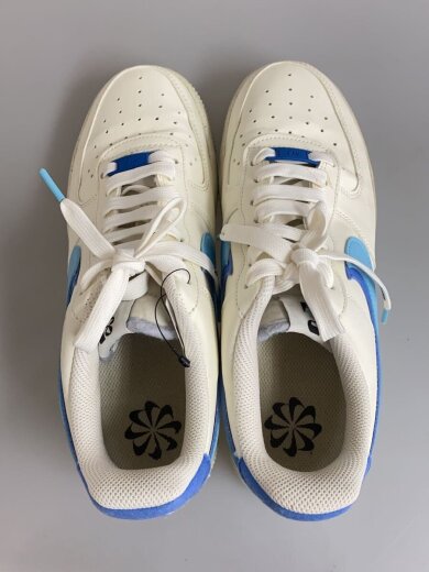 商品画像：AIR FORCE 1 LOW 82_エアフォース 1 ロー 82/25cm/WHT 3