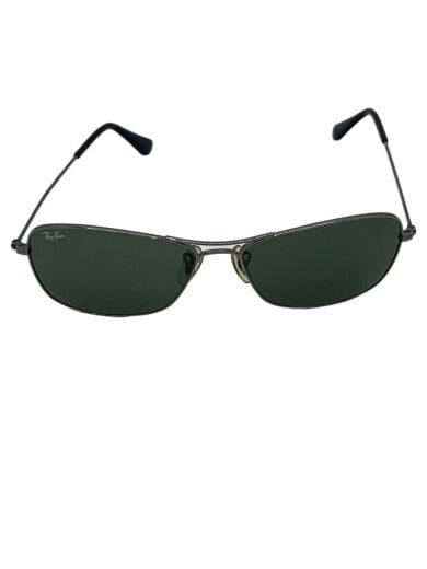 商品画像：サングラス/--/メタル/SLV/メンズ/RB3388 1