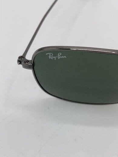 商品画像：サングラス/--/メタル/SLV/メンズ/RB3388 4