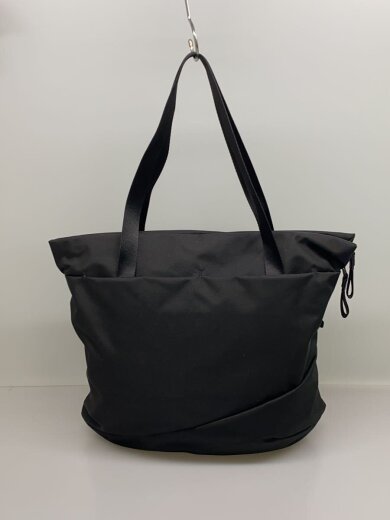 商品画像：トートバッグ/ナイロン/BLK/NM82507 3