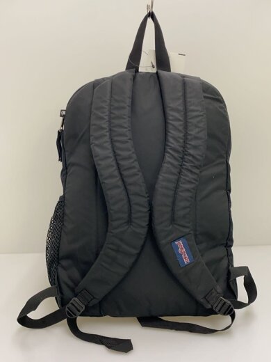 商品画像：リュック/--/BLK/無地 3