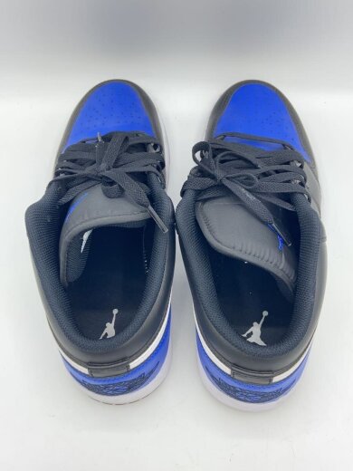 商品画像：AIR JORDAN 1 LOW_エア ジョーダン 1 ロー/28cm/BLU 3