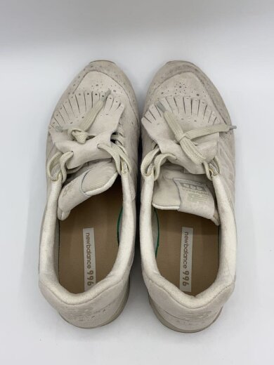 商品画像：WL996/ホワイト/24.5cm/WHT 3