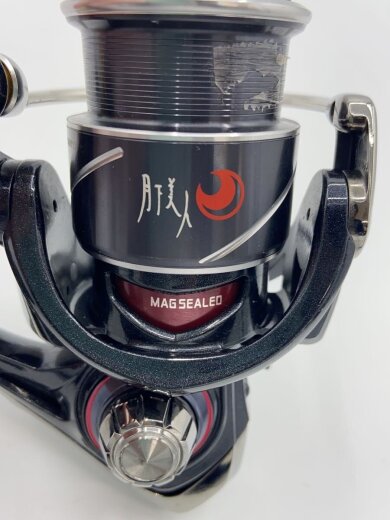 商品画像：月下美人X　LT2000S リール/月下美人X　LT2000S 3