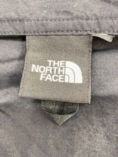 商品画像：COMPACT JACKET_コンパクトジャケット/L/ナイロン/BLK/無地 3