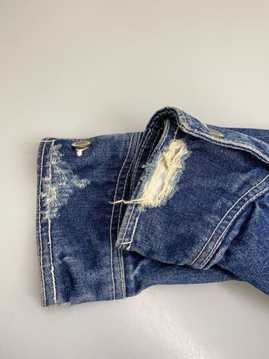 商品画像：カバーオール/L/デニム/BLU/VA16HS-MJ01 5