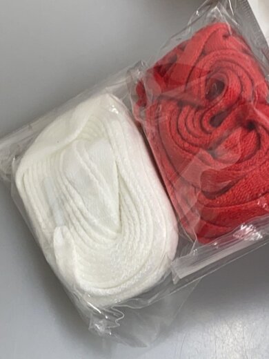 商品画像：AIR JORDAN 1 RETRO HIGH OG_エアジョーダン 1 レトロ ハイ OG/26.5cm/WHT/ 6