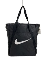 トートバッグ/ポリエステル/BLK/DR7217