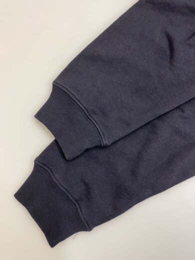 商品画像：スウェット/M/--/NVY/無地/5044-01 4