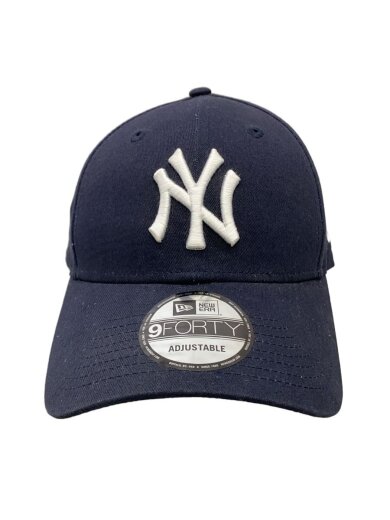 商品画像：キャップ/FREE/コットン/NVY/無地/レディース 1