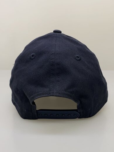 商品画像：キャップ/FREE/コットン/NVY/無地/レディース 3
