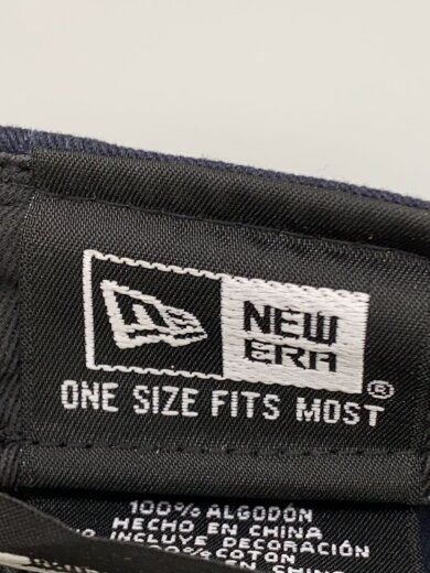 商品画像：キャップ/FREE/コットン/NVY/無地/レディース 5