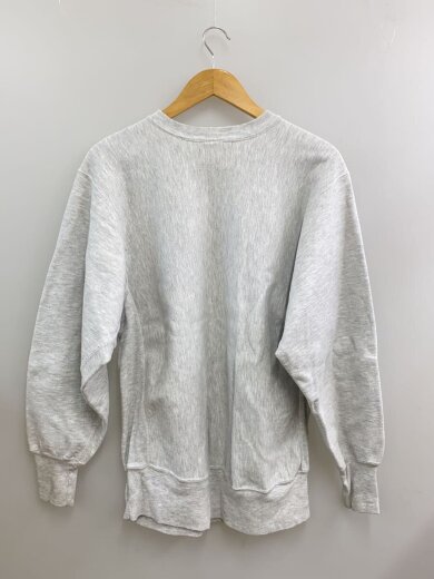 商品画像：スウェット/LL/コットン/GRY/27102-3012 2