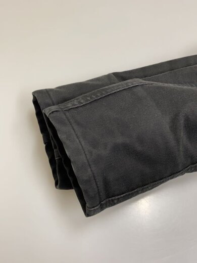 商品画像：ジャケット/M/コーデュロイ/BLK/無地 5