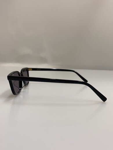 商品画像：サングラス/ウェリントン/プラスチック/BLK/GRY/メンズ/CALIBRE 01 3