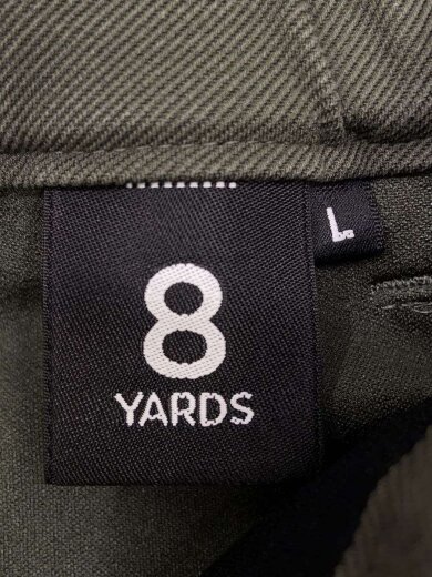 商品画像：8YARDS/ボトム/L/--/KHK 4