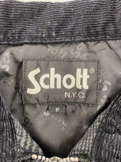 商品画像：ジャケット/FREE/コットン/GRY/グレンCK/3192064 3