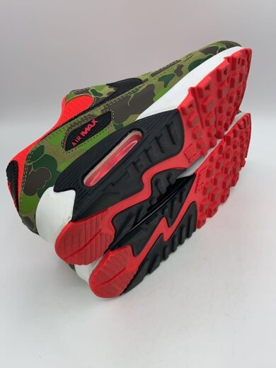 商品画像：AIR MAX 90 SP_エアマックス90/26.5cm/マルチカラー// 4