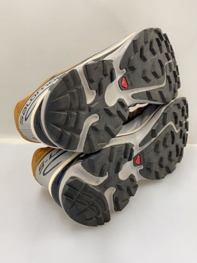商品画像：ローカットスニーカー/28cm/BRW// 4