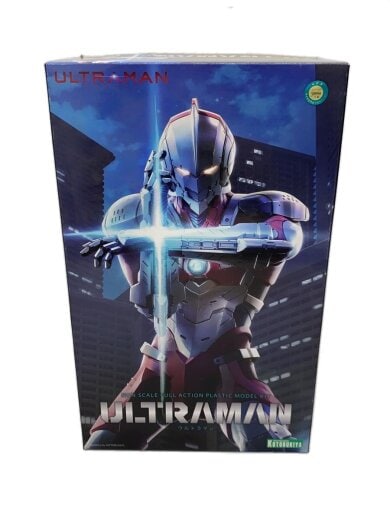 商品画像：ULTRAMAN 1