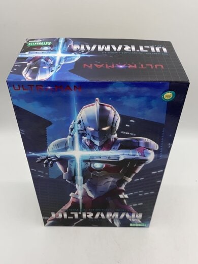 商品画像：ULTRAMAN 4