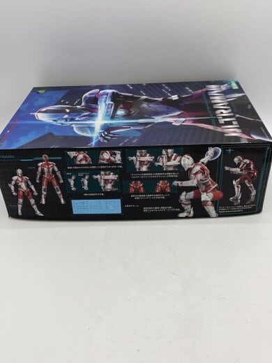 商品画像：ULTRAMAN 5