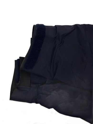 画像：ARC’TERYXナイロンジャケット/L/ナイロン/NVY/256946