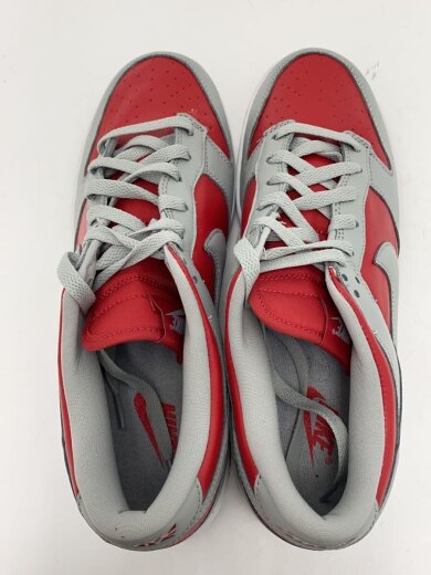 商品画像：DUNK LOW CO.JP_ダンク ロー CO.JP/28cm/GRY 3