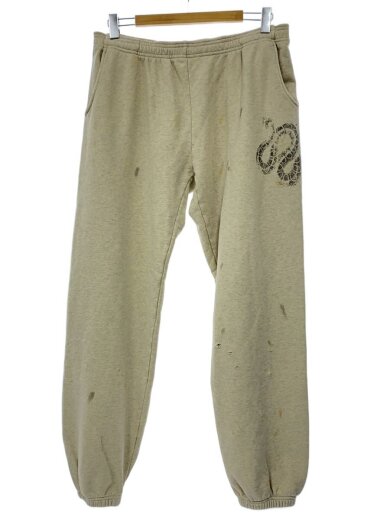 商品画像：Gods Watching/ボトム/XL/コットン/BEG/無地/GW-2314 1