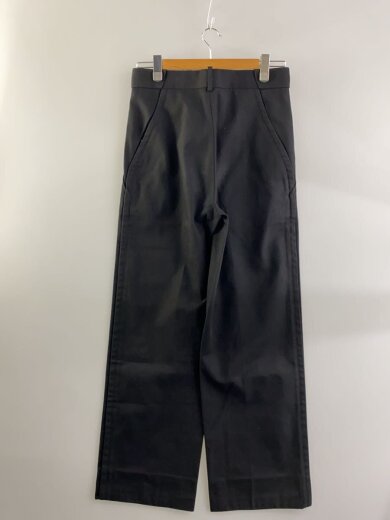 商品画像：STRONG/ボトム/002 TROUSERS/コットン/BLK 2