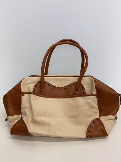 商品画像：CARNET/ボストンバッグ/--/BRW 2