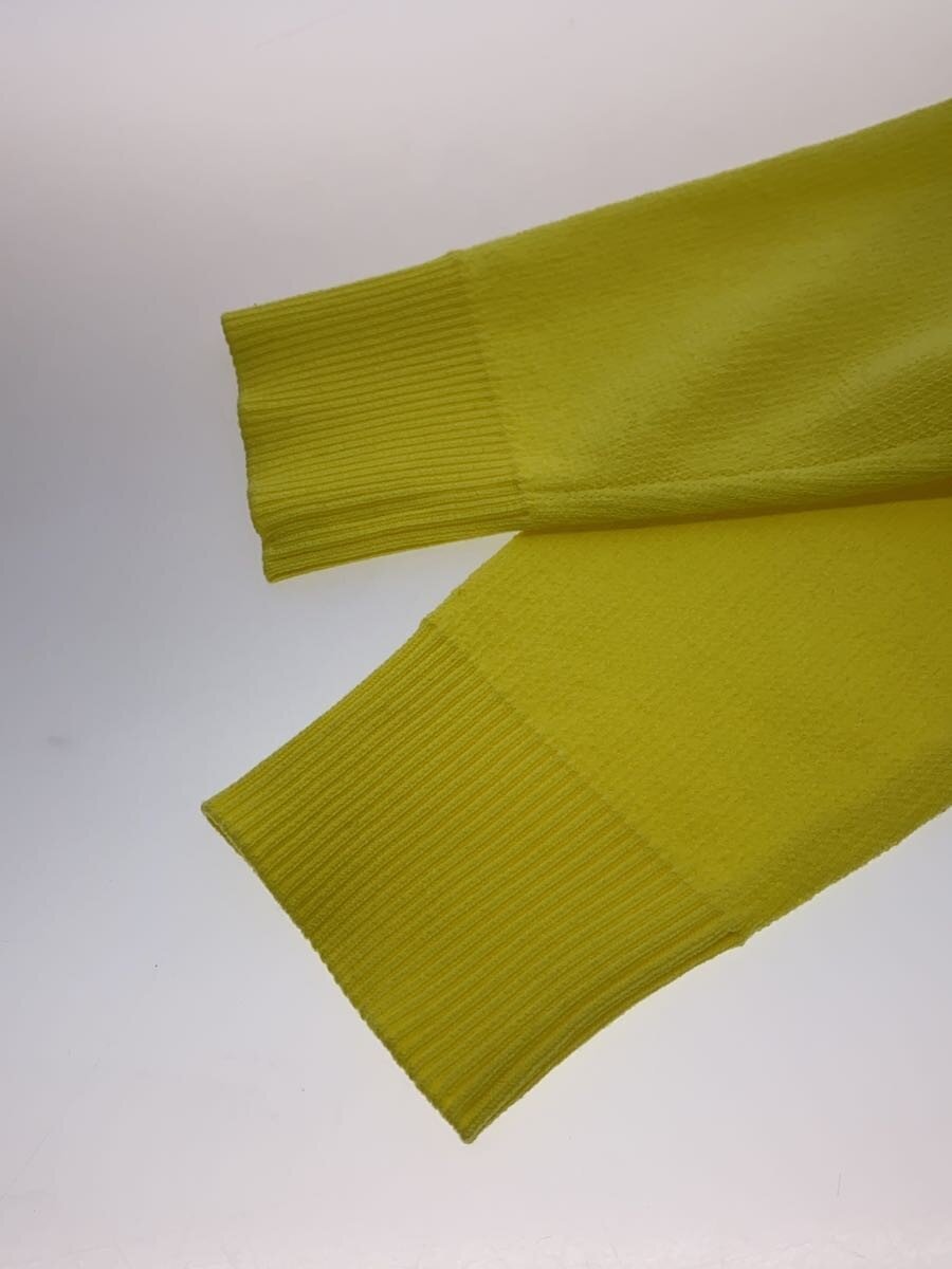 NEW BALANCE / ニット・セーター(厚手)/1/ポリエステル/YLW/012-5270502//