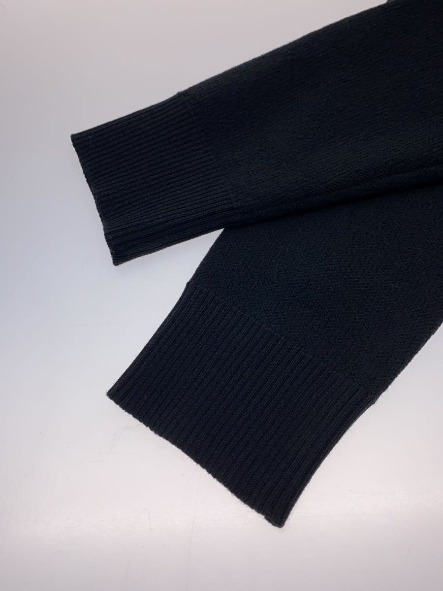 NEW BALANCE / ニット・セーター(厚手)/1/ポリエステル/BLK/012-5270502//