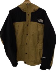 マウンテンパーカ/np62236