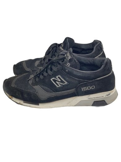 商品画像：M1500/ブラック/Made in UK/US7.5/BLK 1