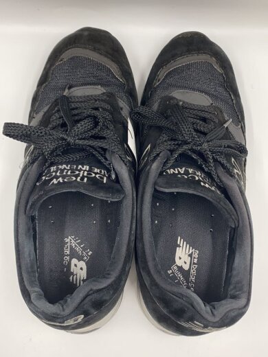 商品画像：M1500/ブラック/Made in UK/US7.5/BLK 3